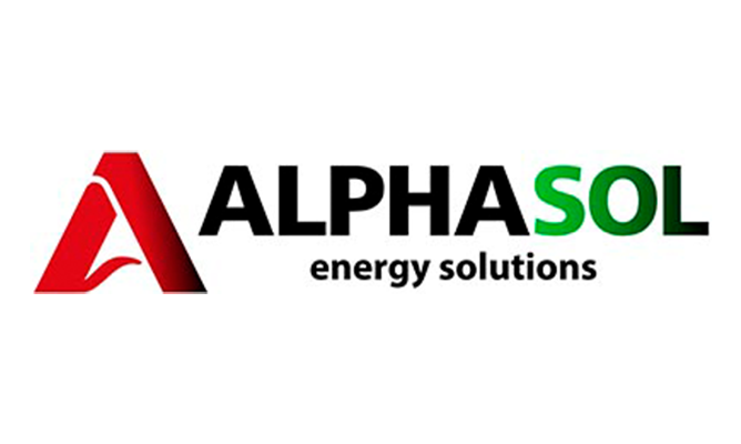 Alphasol GmbH