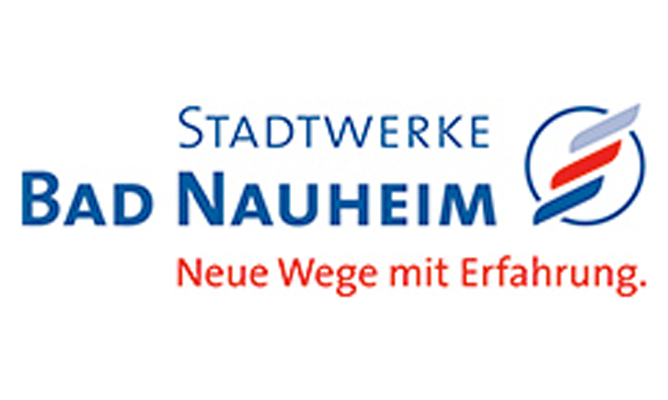 Stadtwerke Bad Nauheim