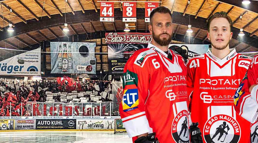 Noch drei Tage bis Saisonstart! Vorbereitungs-Resümee und Kader-Update