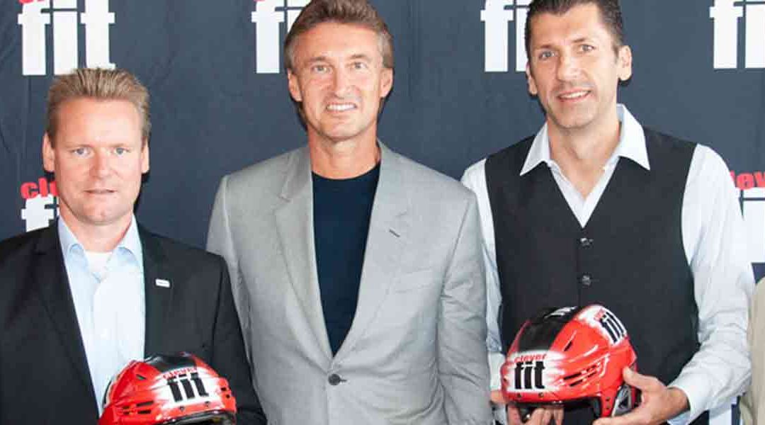 clever fit wird neuer DEL2-Partner – Erstmaliges Presenting des Top Scorers in der DEL2