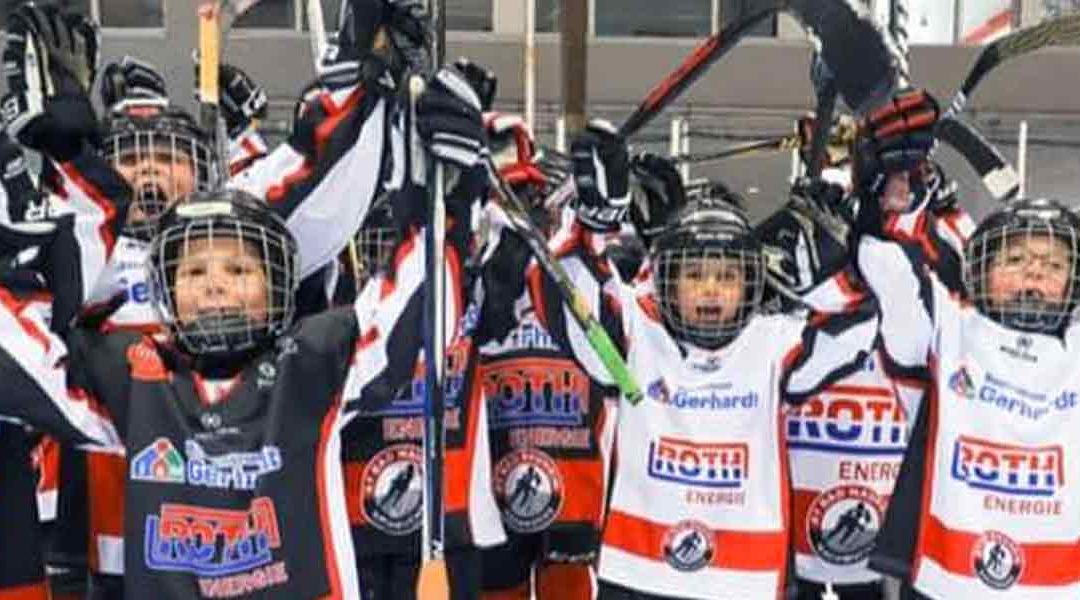 Trainingsmaterial für die kleinen Teufel – jetzt abstimmen!