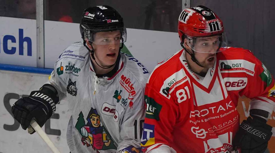 Auswärts in der „Stadt der Türme und Tore“ und Freiburger Wolfsrudel zu Gast im CKS