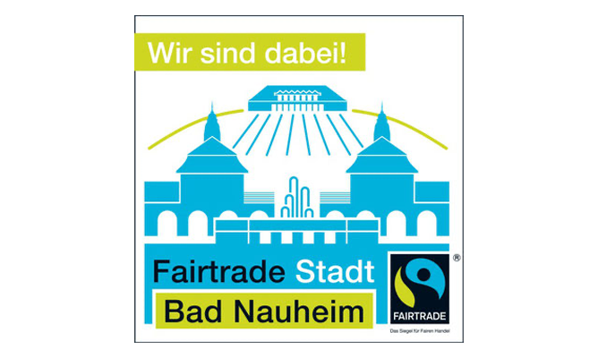 Fairtrade Bad Nauheim