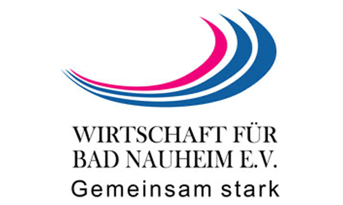 Wirtschaft für Bad Nauheim