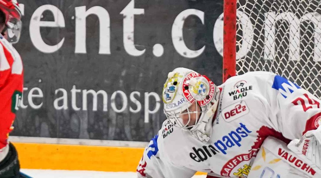 Sieg nach Penaltyschießen: Game-Winning-Goal durch Zach Hamill