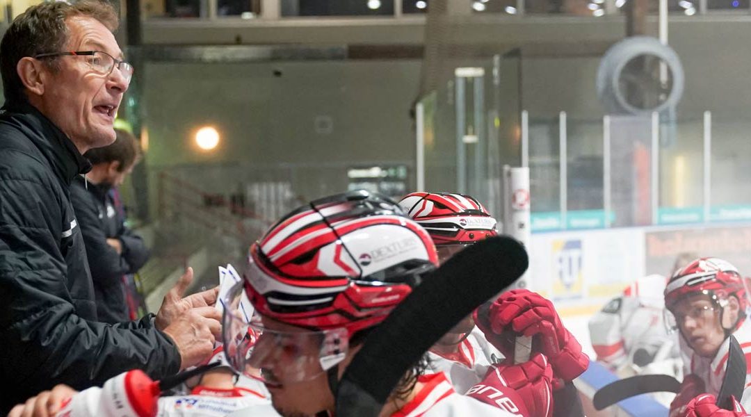 UPDATE zum Vorbereitungsprogramm