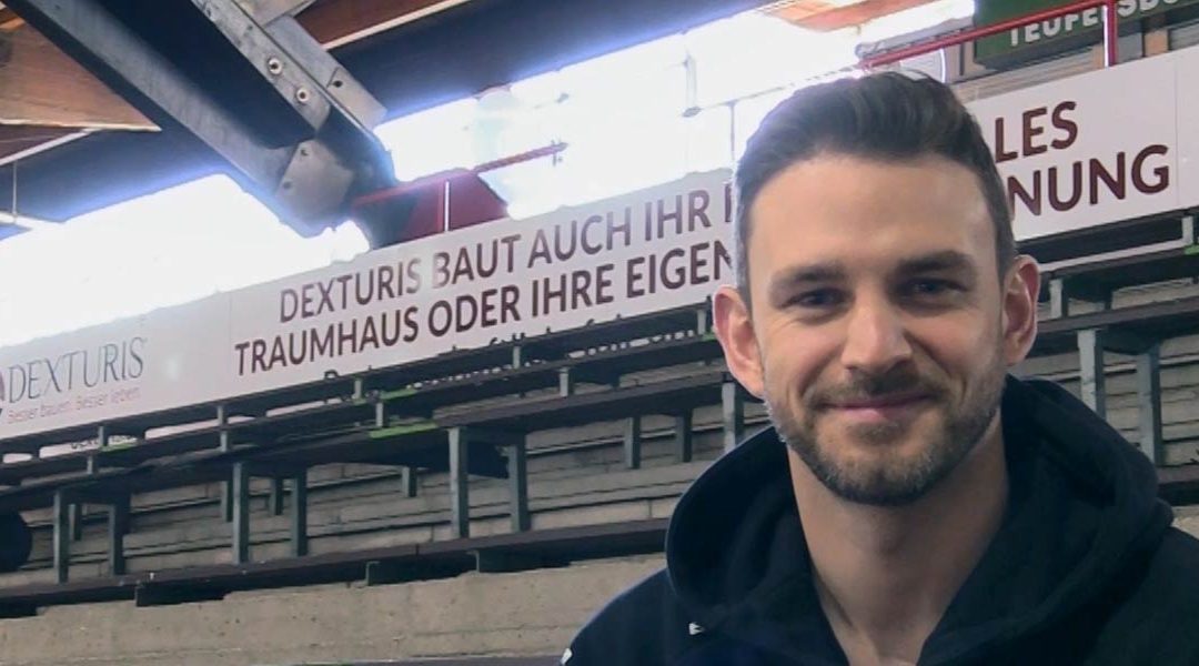 Grußbotschaft für EUCH – unsere teuflischen Supporter