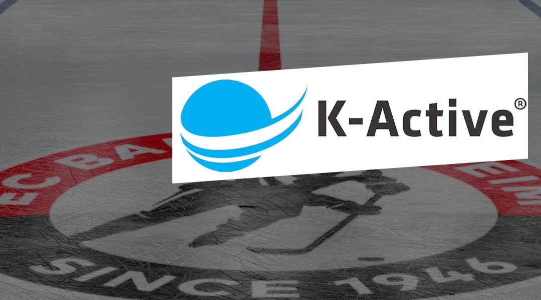Kooperation: EC Bad Nauheim und K-Active