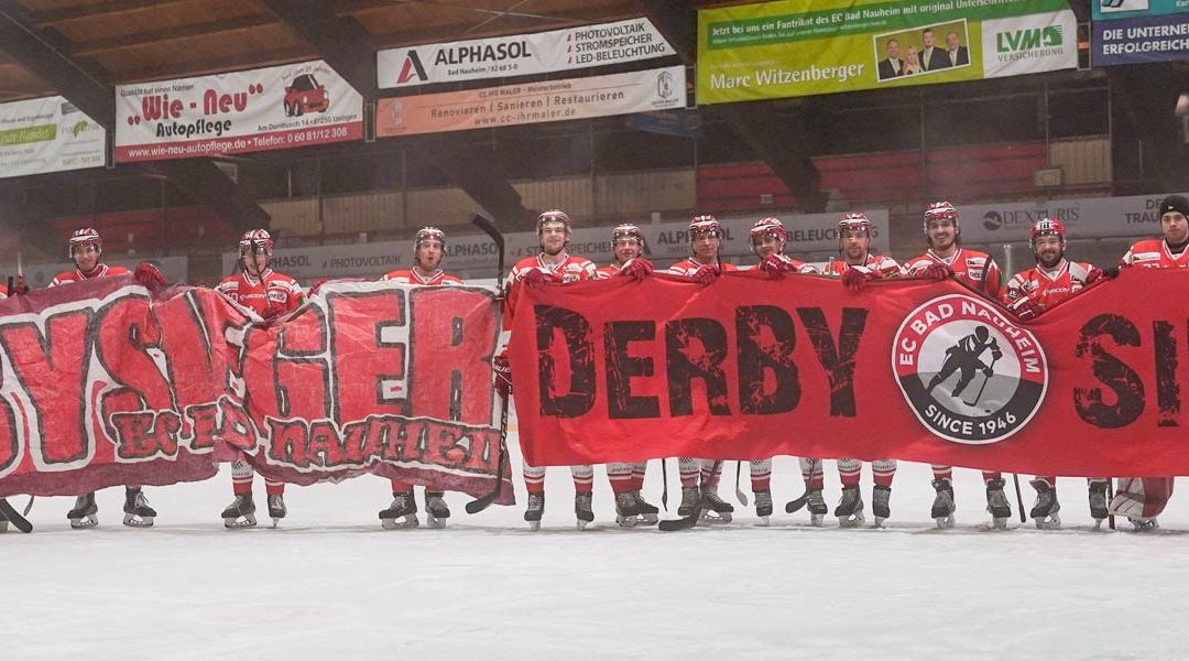 Toller Derbysieg! Rote Teufel bezwingen Frankfurt 6:2