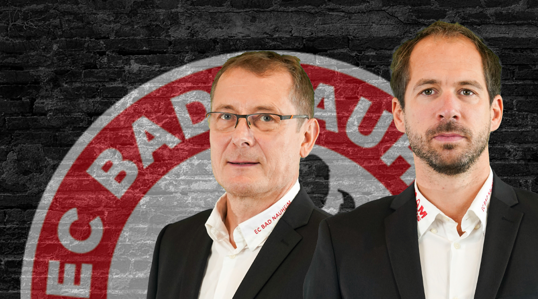 Die Roten Teufel reagieren: Harry Lange neuer Chef-Trainer – Ex-Teufel Patrick Strauch unterstützt
