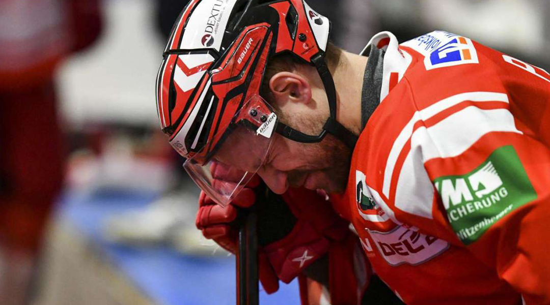 WZ: Mehrwöchige Pause für Andreas Pauli