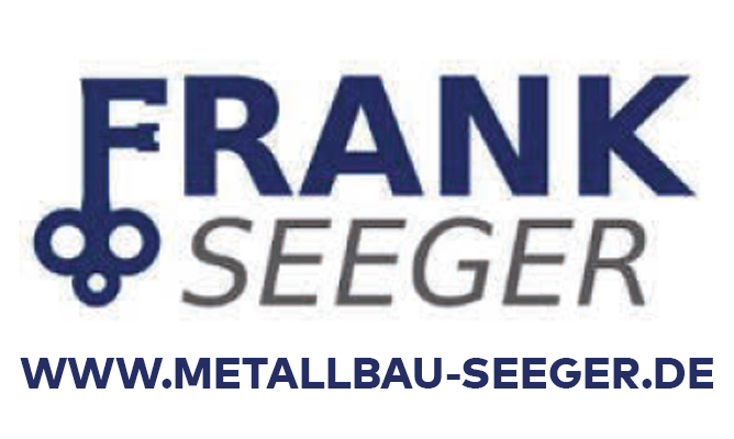 Metallbau Seeger