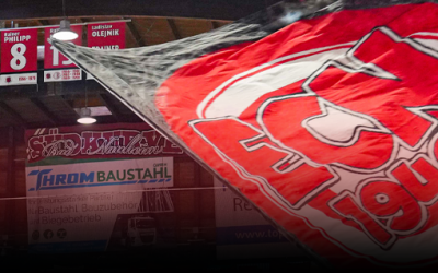 Rote Teufel erhalten DEL2 Lizenz – Liga startet mit 14 Clubs in die Jubiläums-Saison