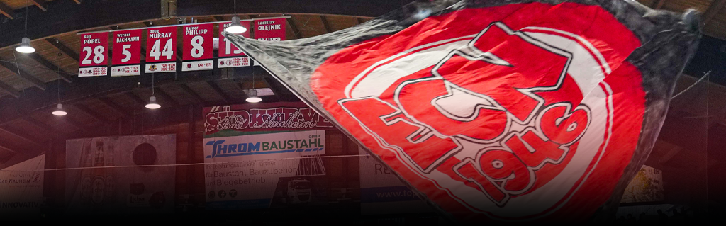 Rote Teufel erhalten DEL2 Lizenz – Liga startet mit 14 Clubs in die Jubiläums-Saison