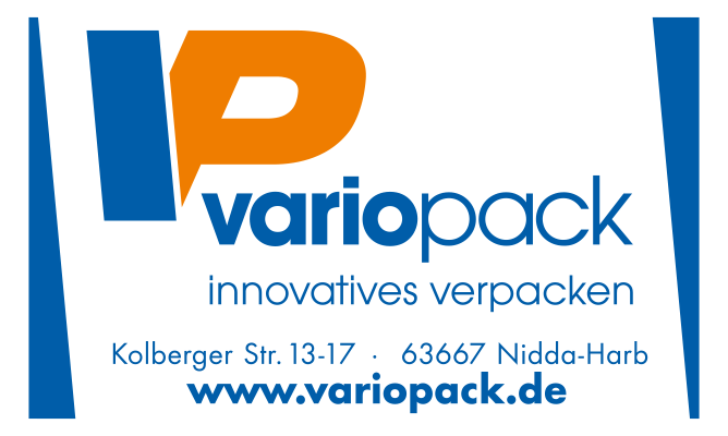 Variopack Lohnfertigungen GmbH