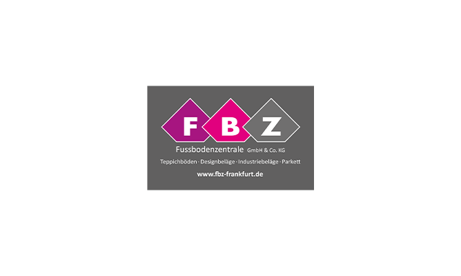 FBZ Fußbodenzentrale GmbH & Co KG
