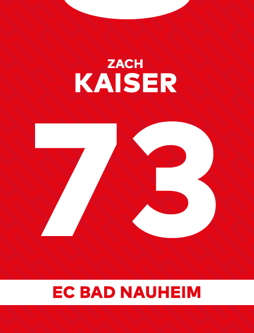 Zach Kaiser
