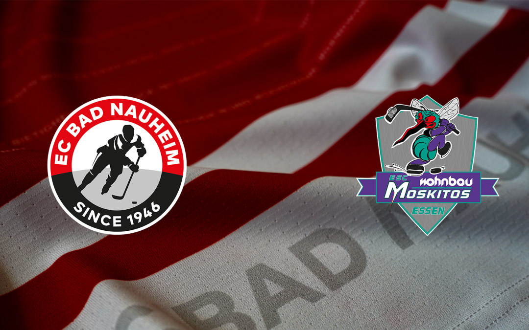 Neuer Oberliga Kooperationspartner: Rote Teufel kooperieren mit den Moskitos Essen