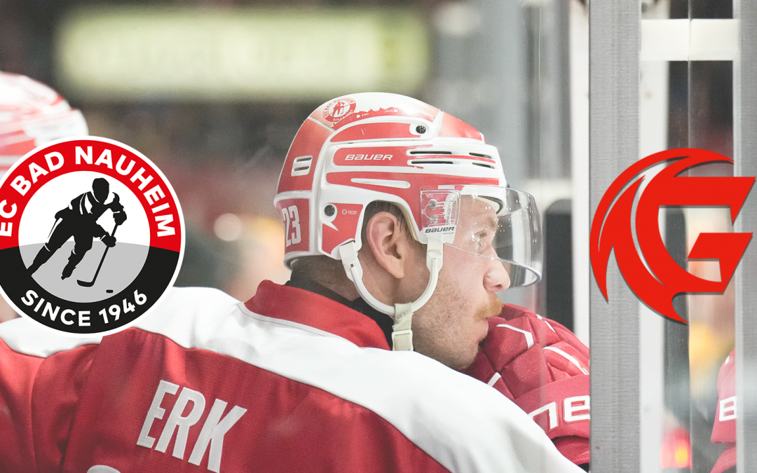 Saisonstart im CKS: Ligue Magnus Team Amiens gastiert am Kurpark