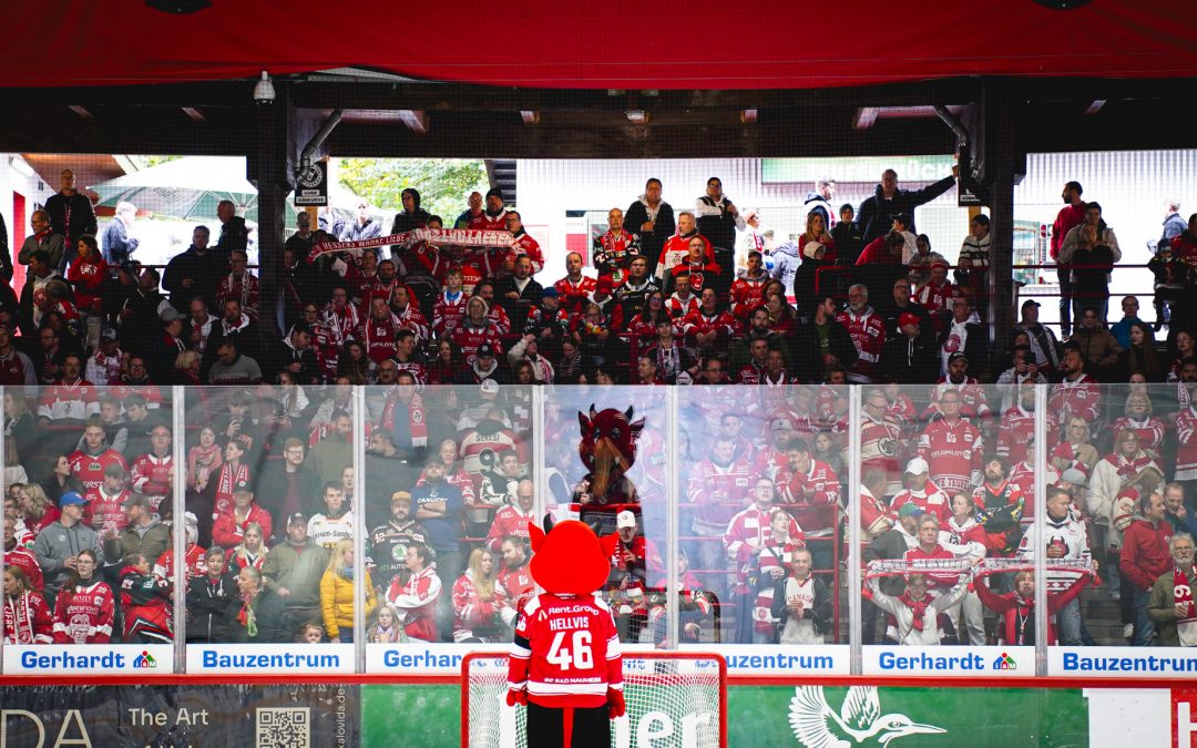 Ein weiteres großes Dankeschön an unsere geschätzten Sponsoren und Partner