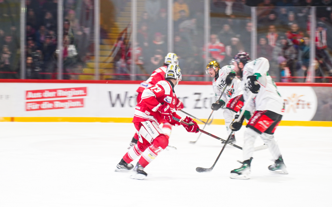 Ein Punkt bei Pellegrims-Heimdebüt
