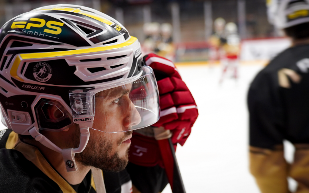 Pink Racket Game gegen Rosenheim: Spannung, Action und ein wichtiger Zweck!