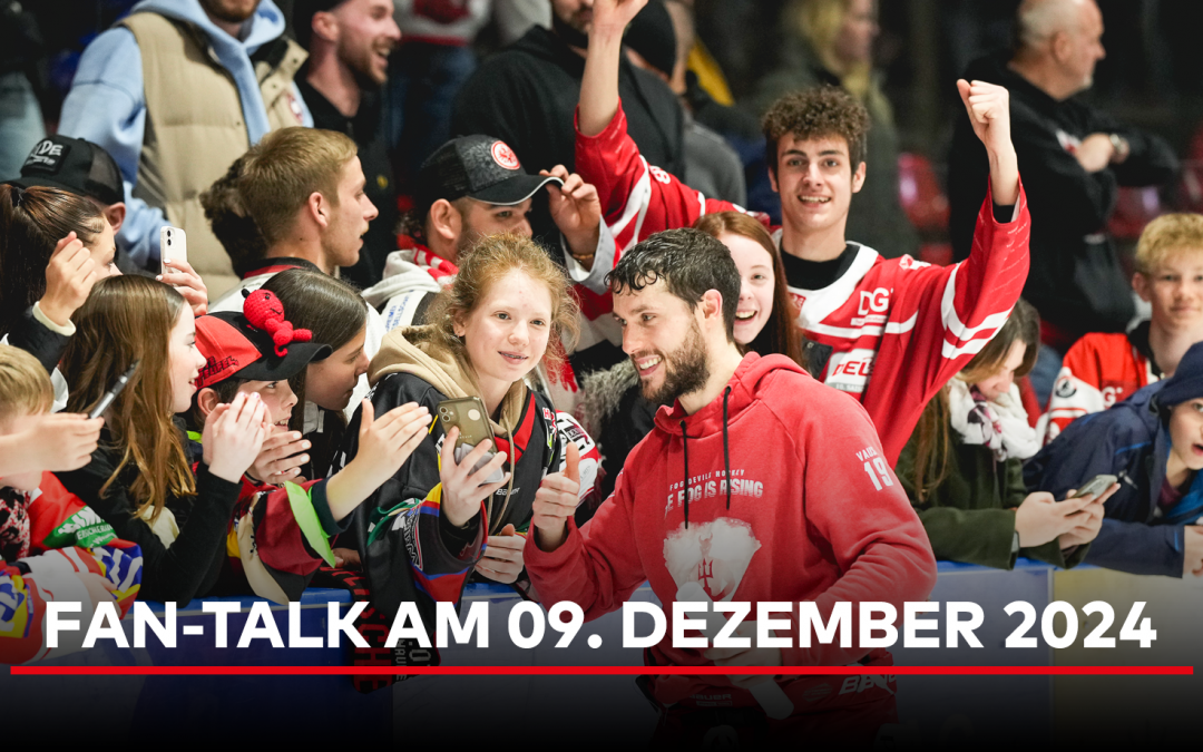 Einladung zum Teufel-Fantalk