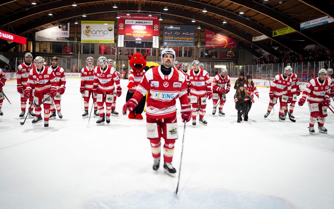 Mit deutlichem Rückenwind nach Crimmitschau