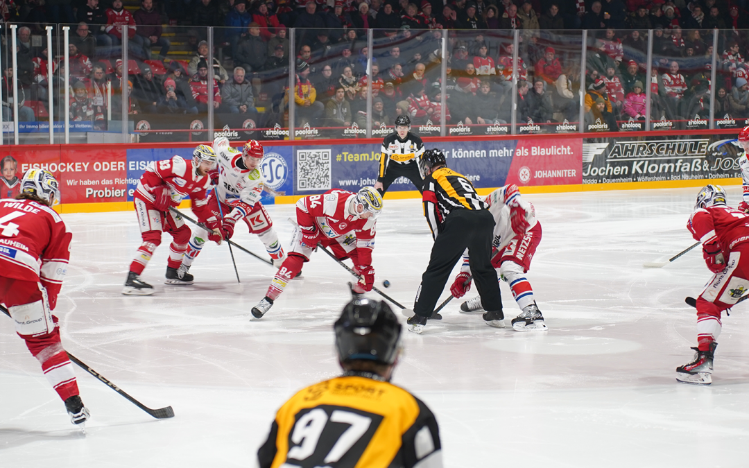 Wieder ein Krimi, diesmal aber kein Happy-End