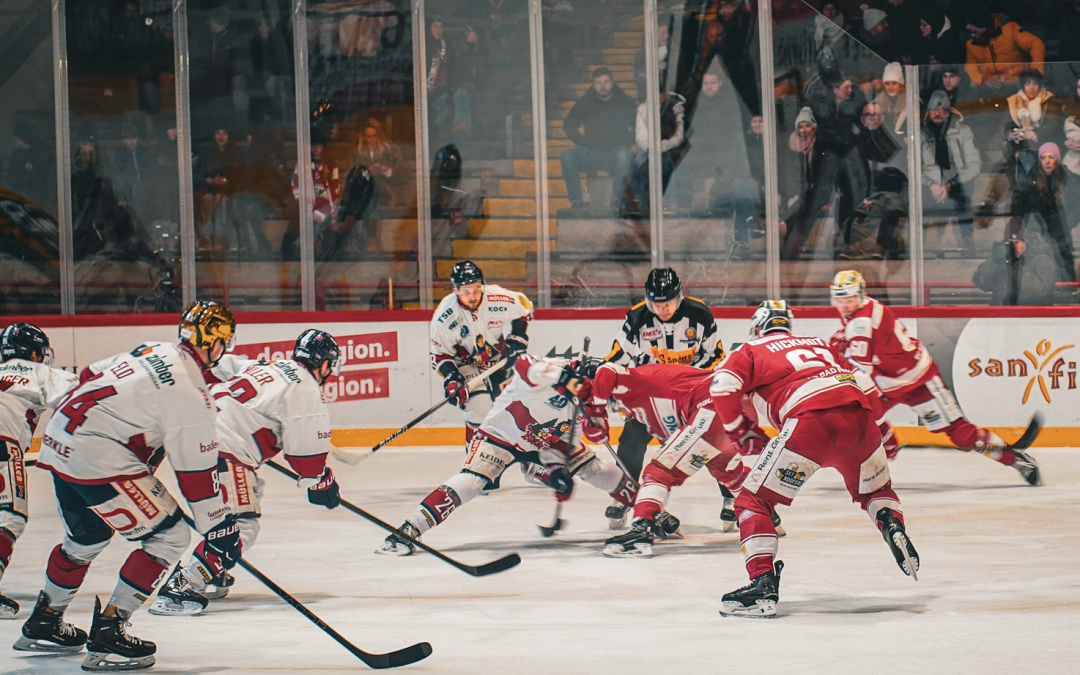 Wilder Ritt endet mit wichtigem Heimsieg