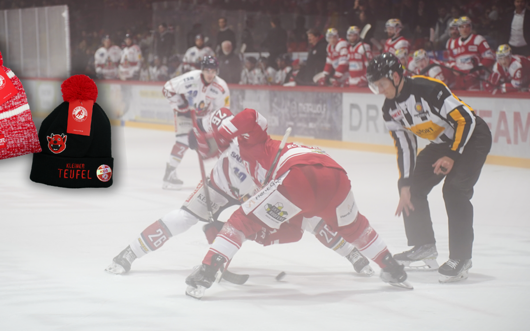 Letzte Infos: Trikot von Jerry Kuhn wird verlost