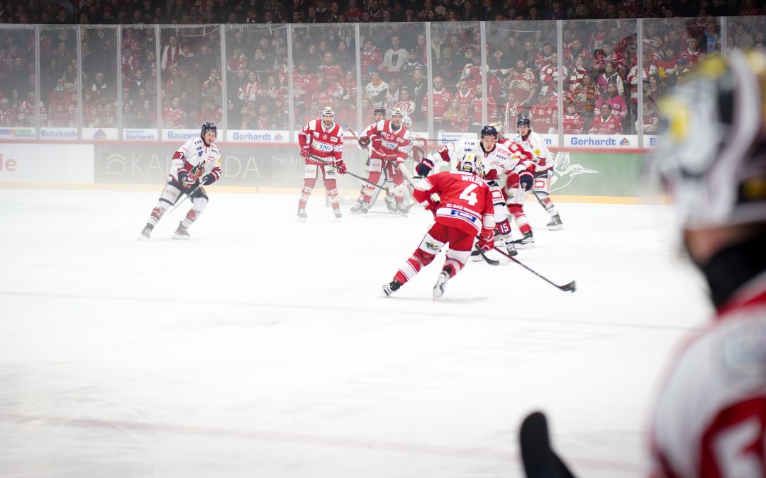 Heimspiel gegen Freiburg – Drei Punkte müssen her!