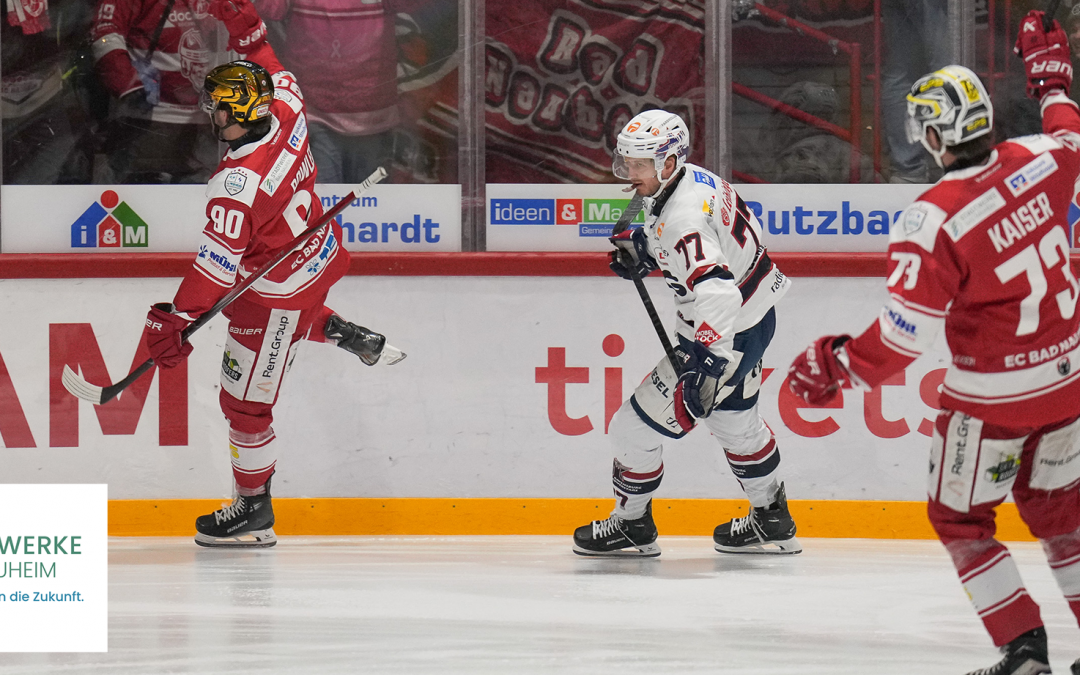 Jedes Spiel ein Finale