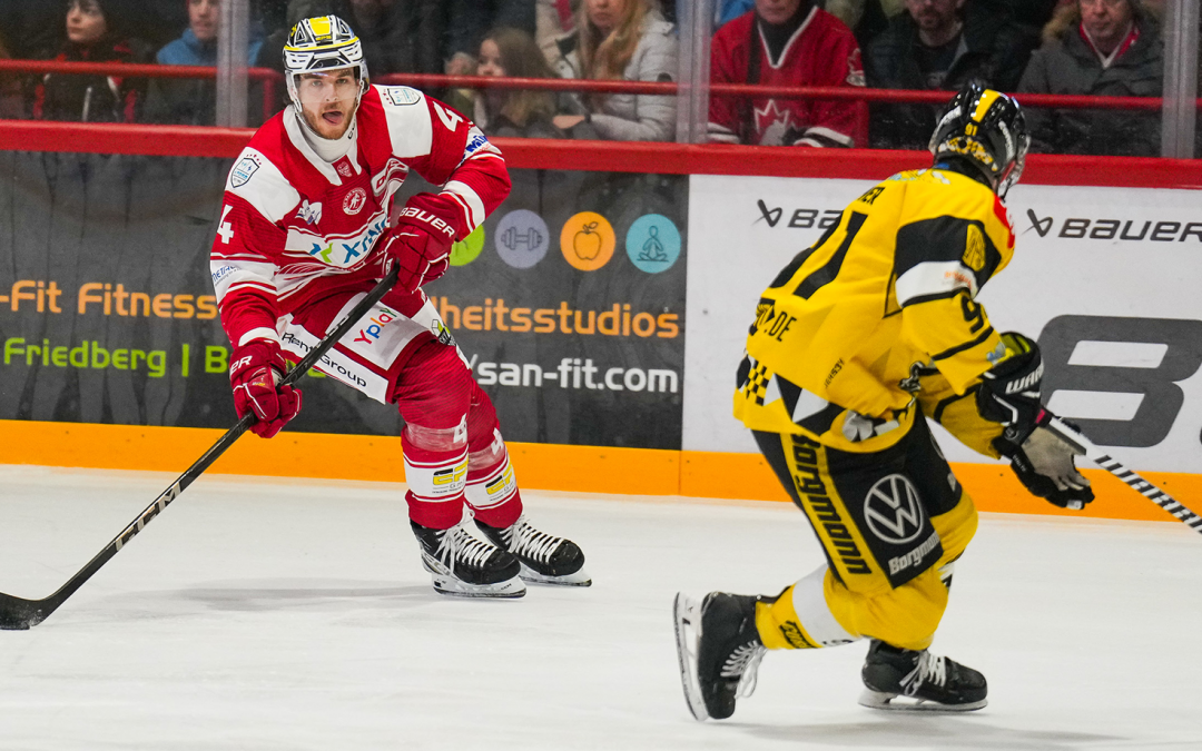 Heute in der WZ: Interview mit Bode Wilde