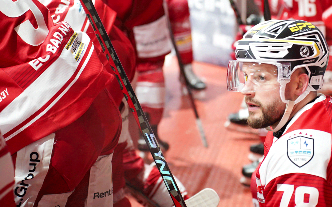 Schock: Lange Pause für Kevin Orendorz