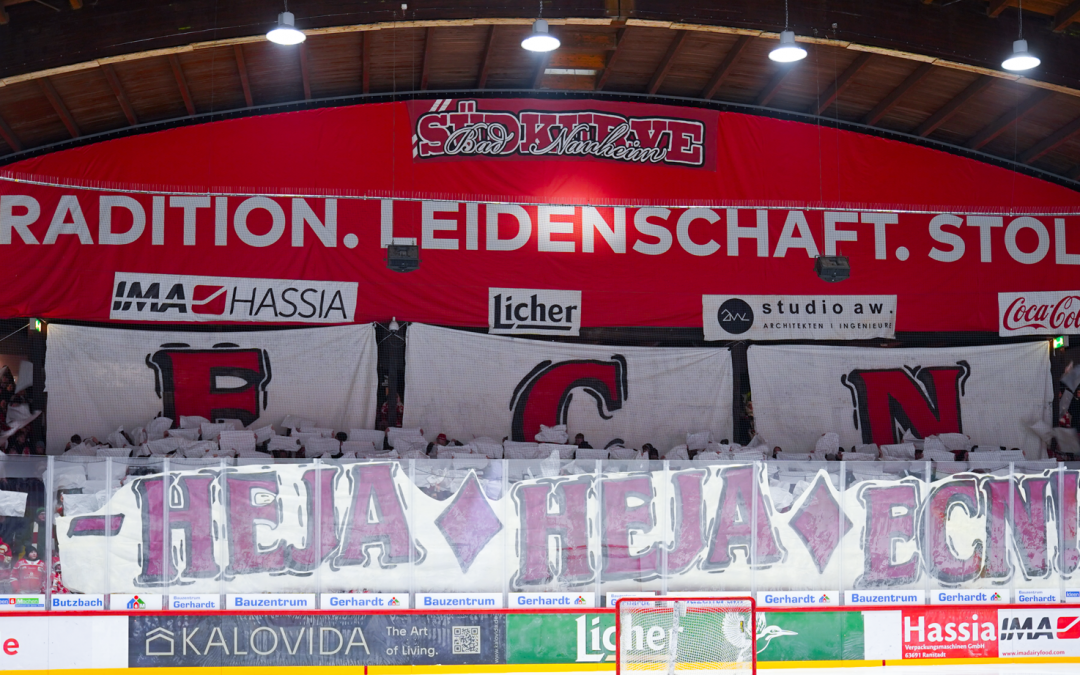 Und wieder ein Schlüsselspiel! Heute Heimspiel gegen Regensburg