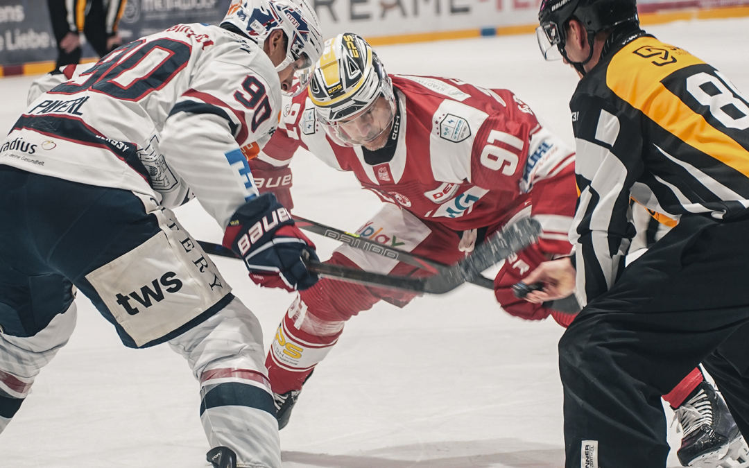 Rekord-Teufel erwarten „Mannschaft der Stunde“