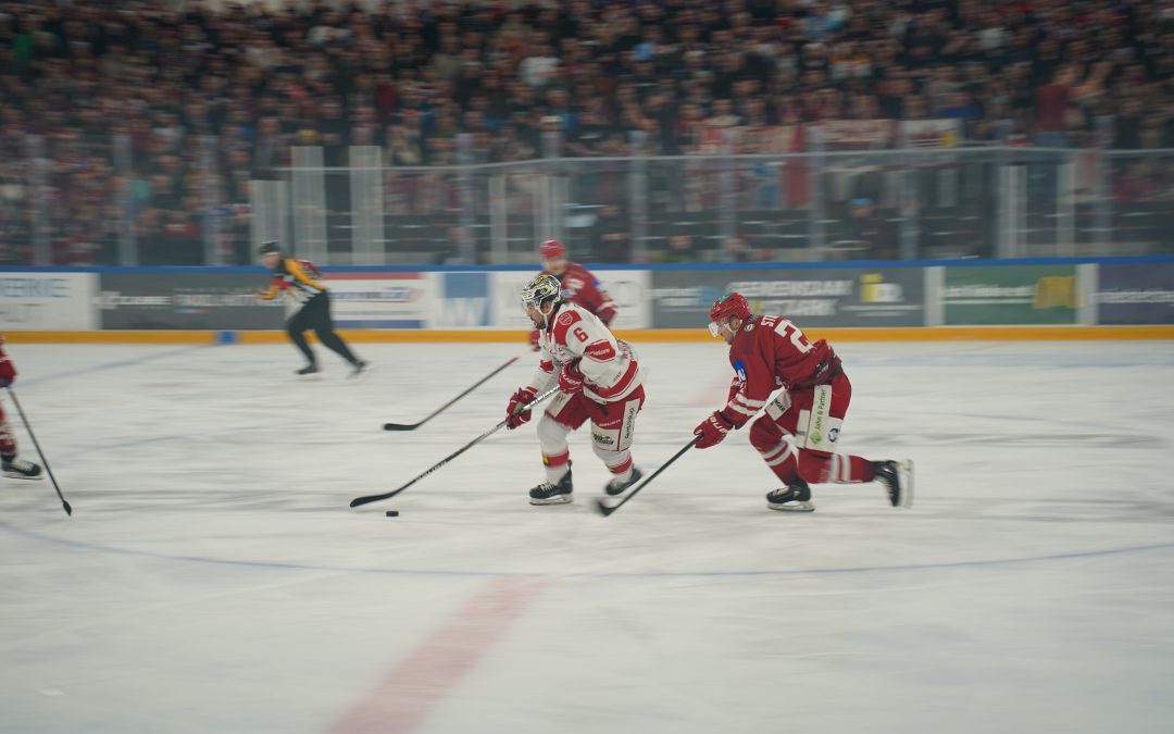 „Wir haben zwei Punkte liegen gelassen“