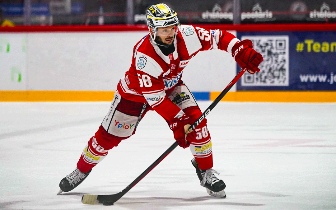 Fischer-Comeback in Weiden?