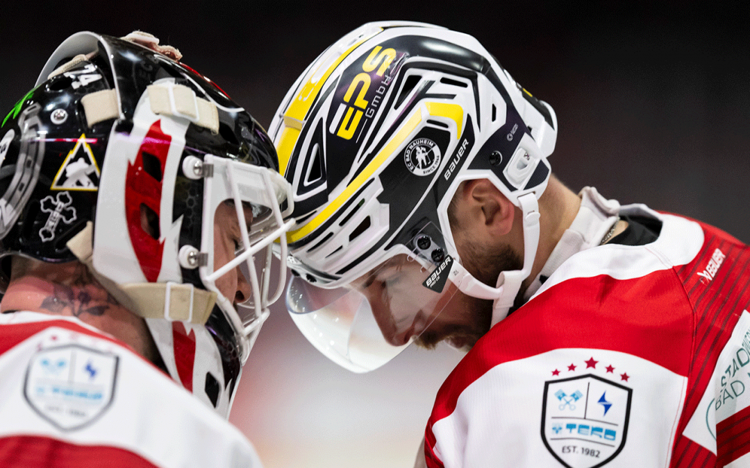 Kuhn und Lautenschlager haben verlängert