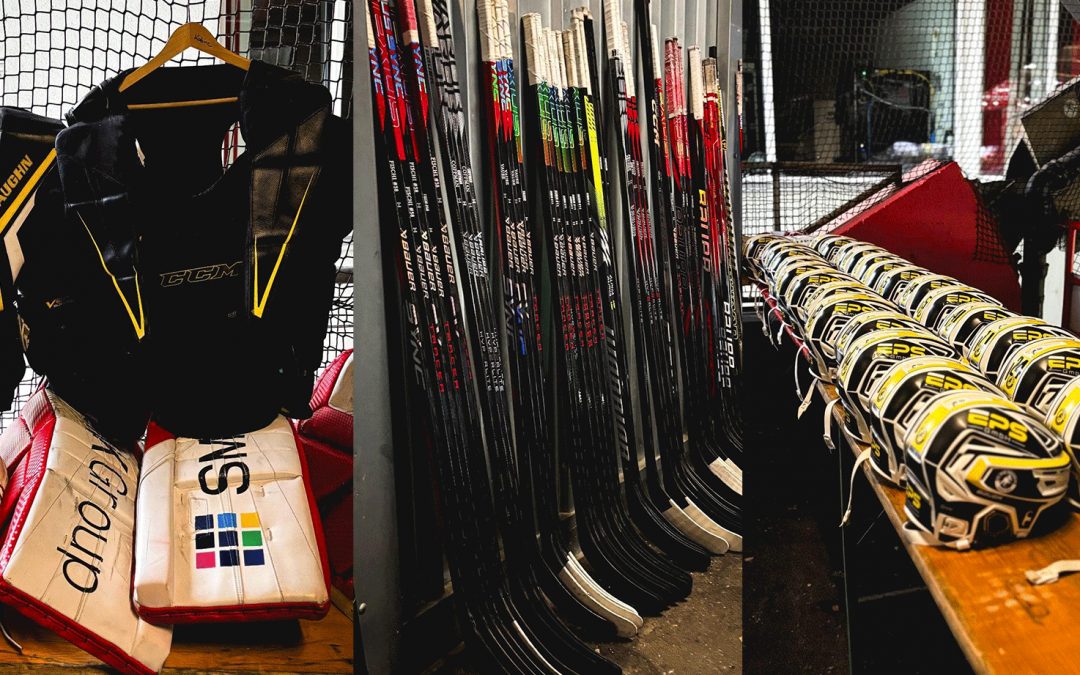 Am Samstag: Kabinenverkauf, Teil 2