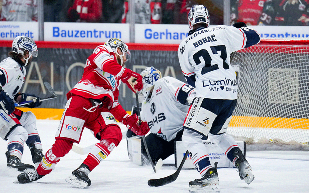 „Das wird ein heißer Tanz“