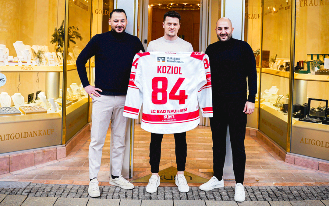 Spielerpaten: Wir sagen DANKE!