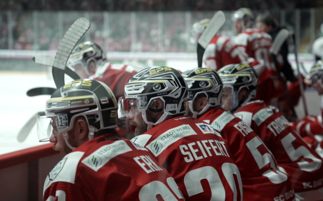 Im Video: Achterbahn der Gefühle