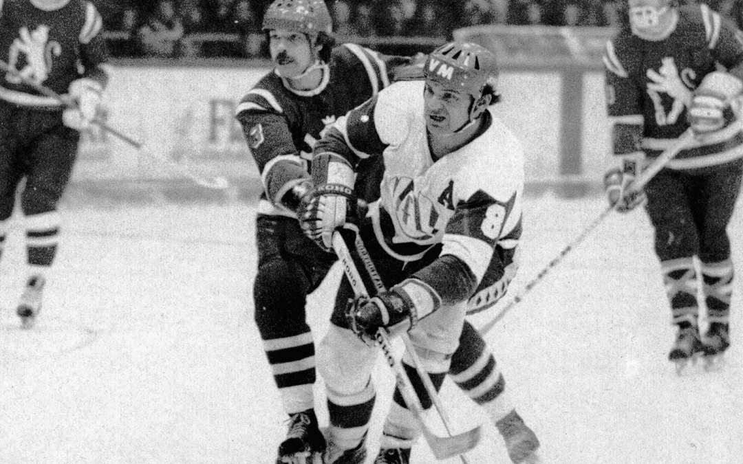 VfL-Idol Rainer Philipp feiert 75. Geburtstag