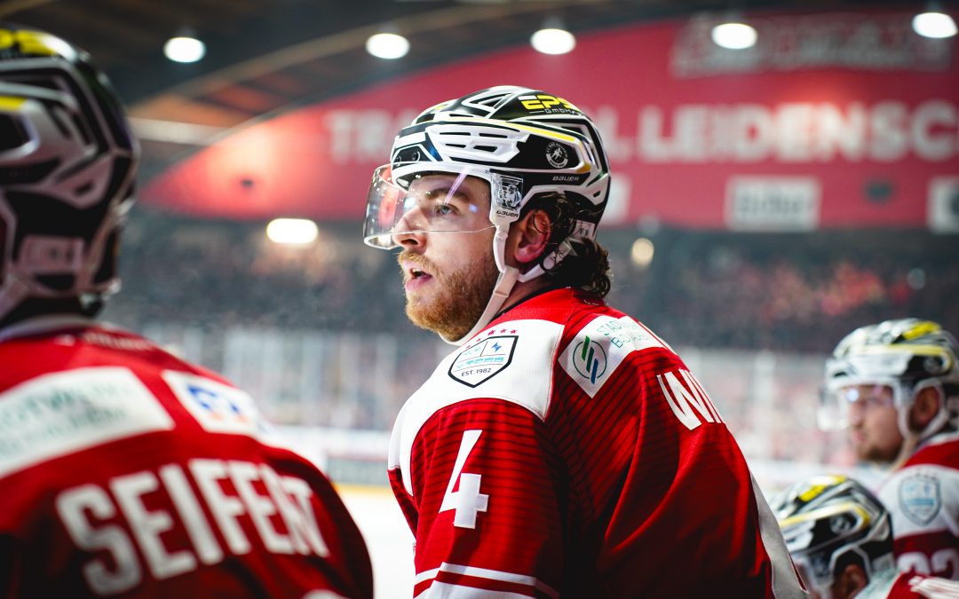 Fragezeichen hinter Wilde und Armour