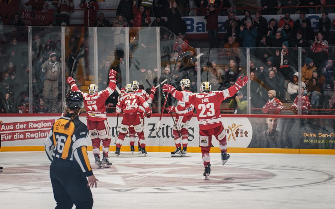 Letztes Hauptrundenspiel: Platz 9 oder 10?