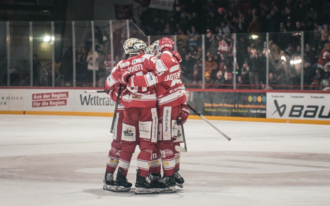 Pre-Playoffs: Hier gibt es Tickets!