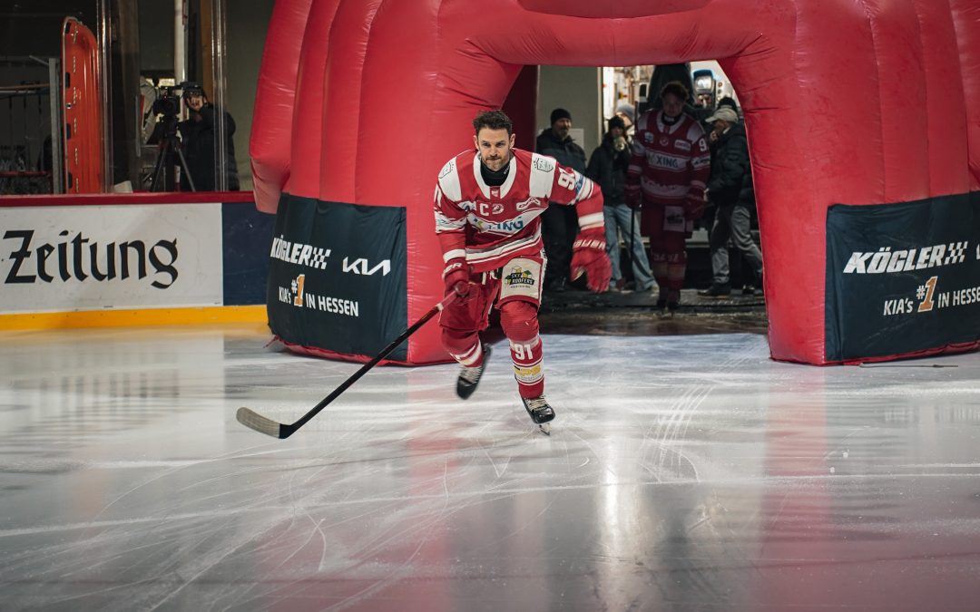 Heute in der WZ: Interview mit Marc El-Sayed