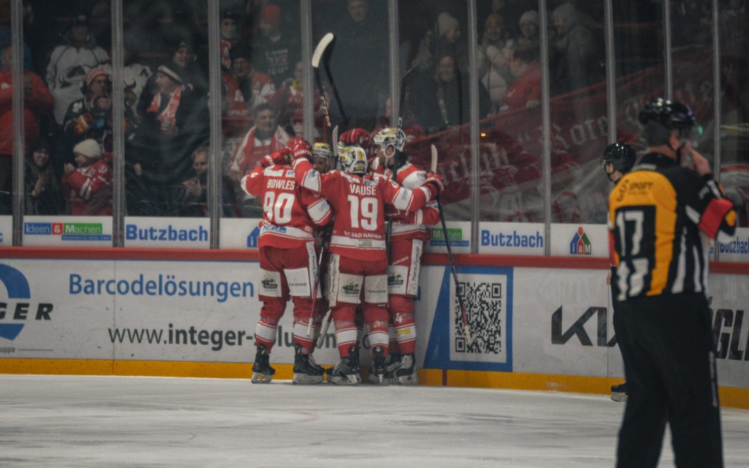 Letzte Infos: Choreo, Scheckübergabe, LSC-Auftritt